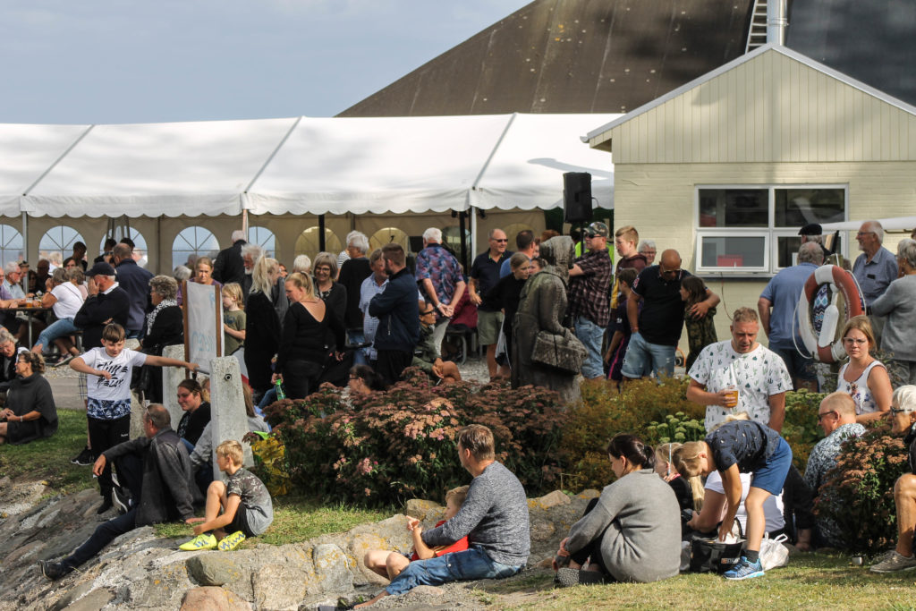 Mommark Marina - Foto Torben Sievertsen