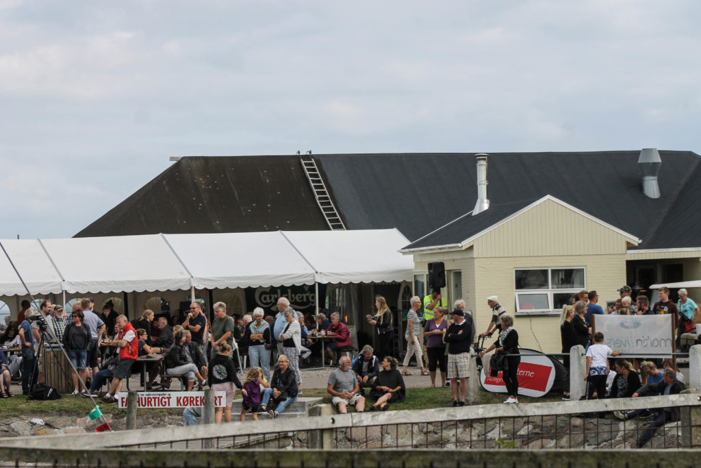 Mommark Marina - Foto Torben Sievertsen