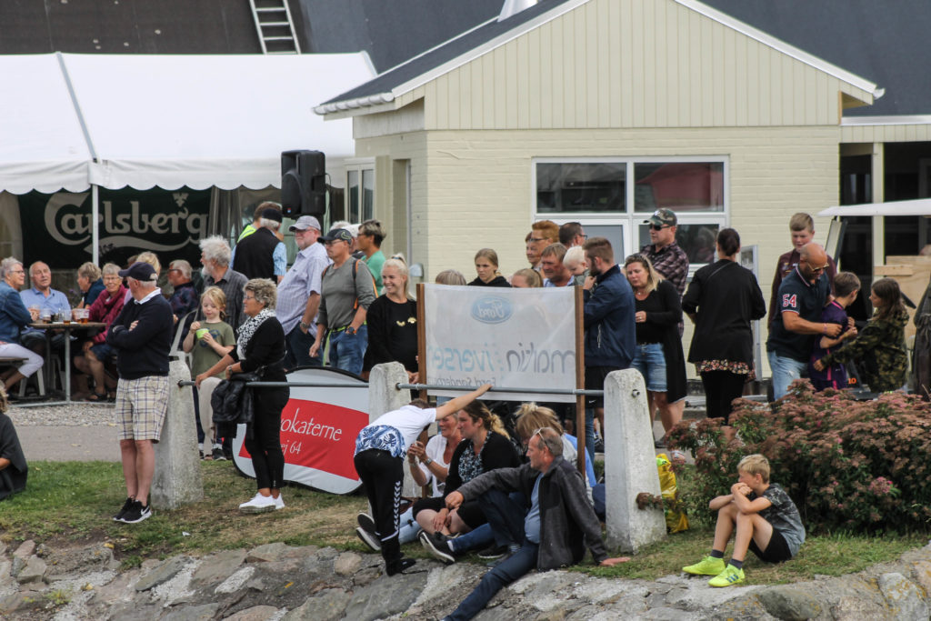 Mommark Marina - Foto Torben Sievertsen