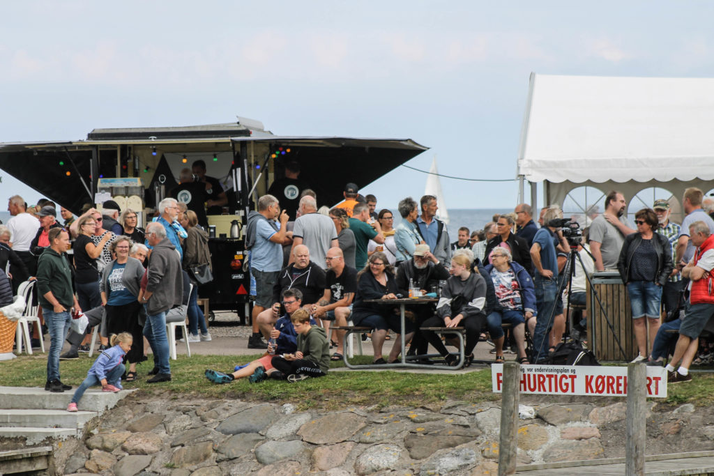 Mommark Marina - Foto Torben Sievertsen