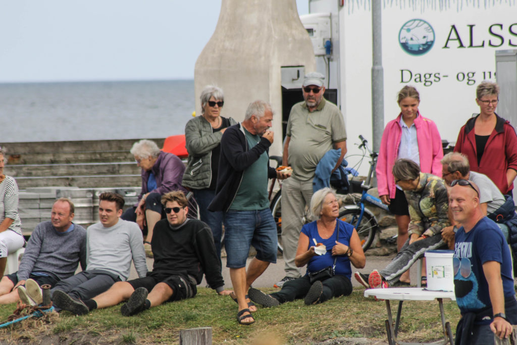 Mommark Marina - Foto Torben Sievertsen