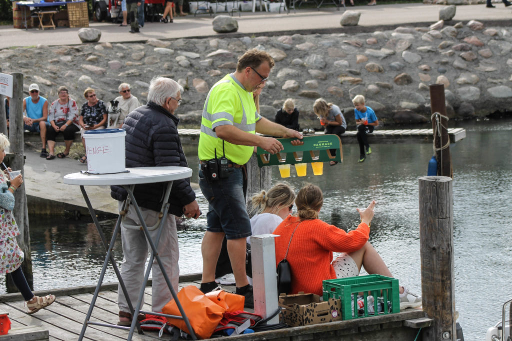 Mommark Marina - Foto Torben Sievertsen
