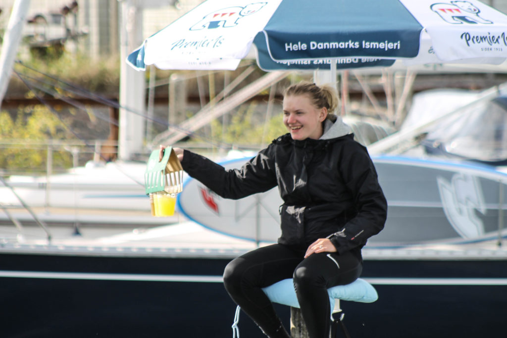 Mommark Marina - Foto Torben Sievertsen