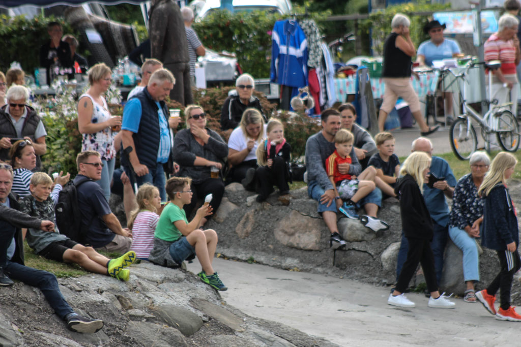 Mommark Marina - Foto Torben Sievertsen