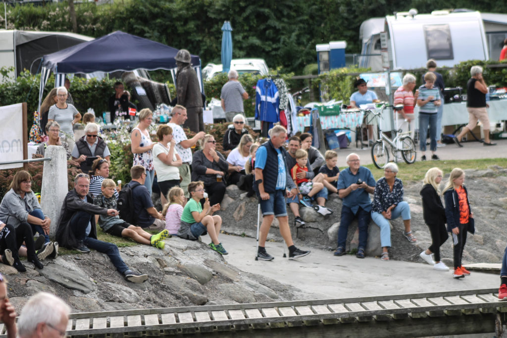 Mommark Marina - Foto Torben Sievertsen