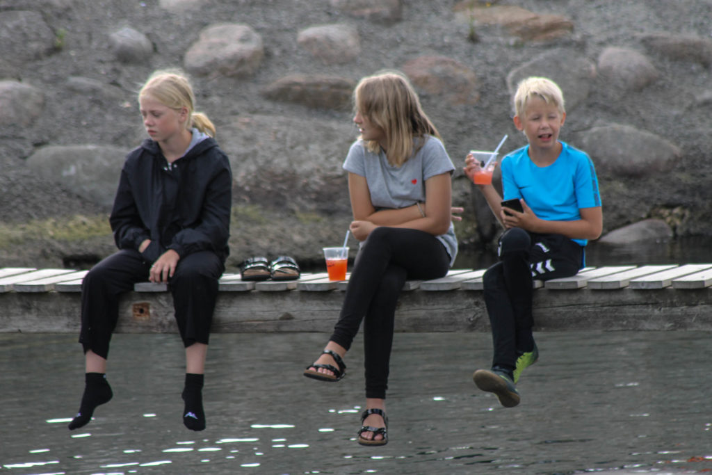 Mommark Marina - Foto Torben Sievertsen