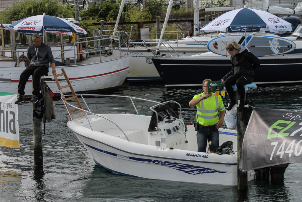 Mommark Marina - Foto Torben Sievertsen