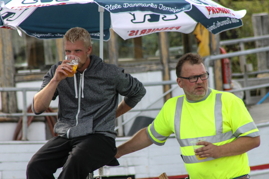 Mommark Marina - Foto Torben Sievertsen