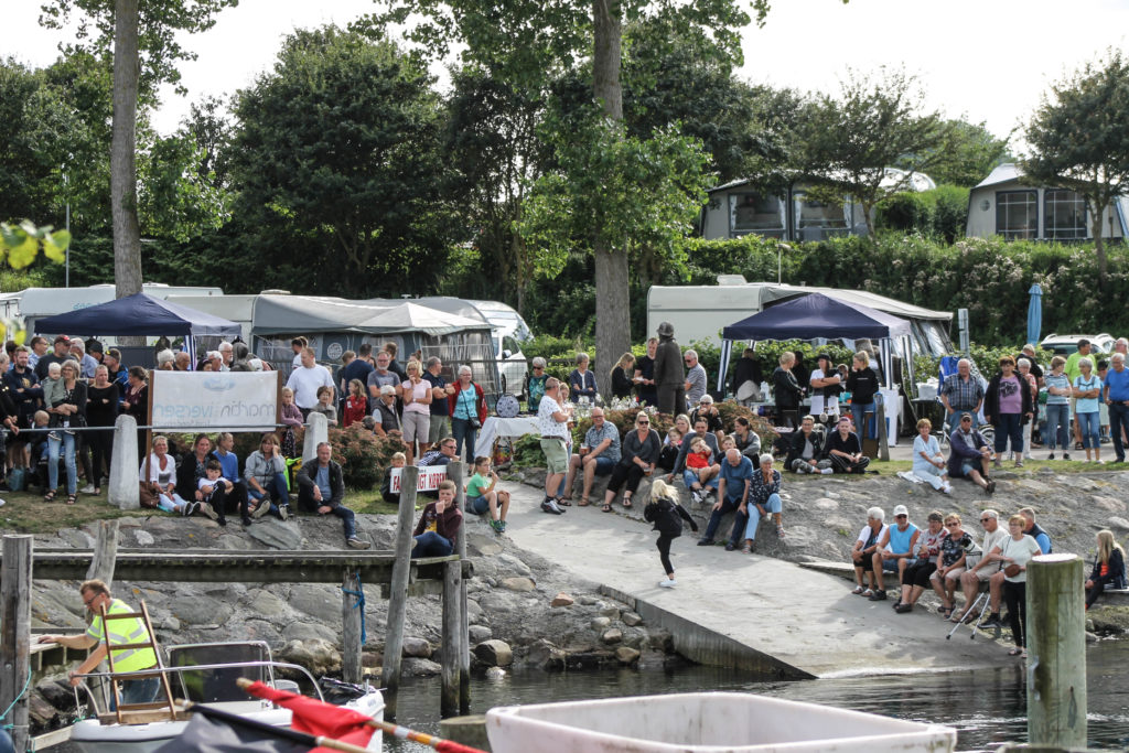 Mommark Marina - Foto Torben Sievertsen