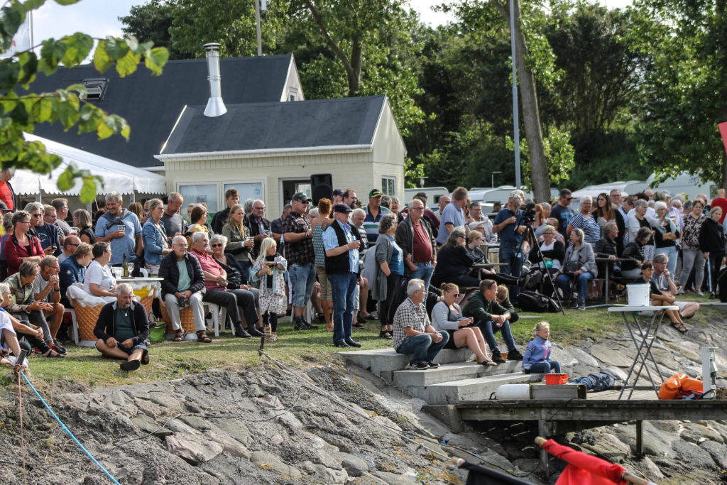 Mommark Marina - Foto Torben Sievertsen