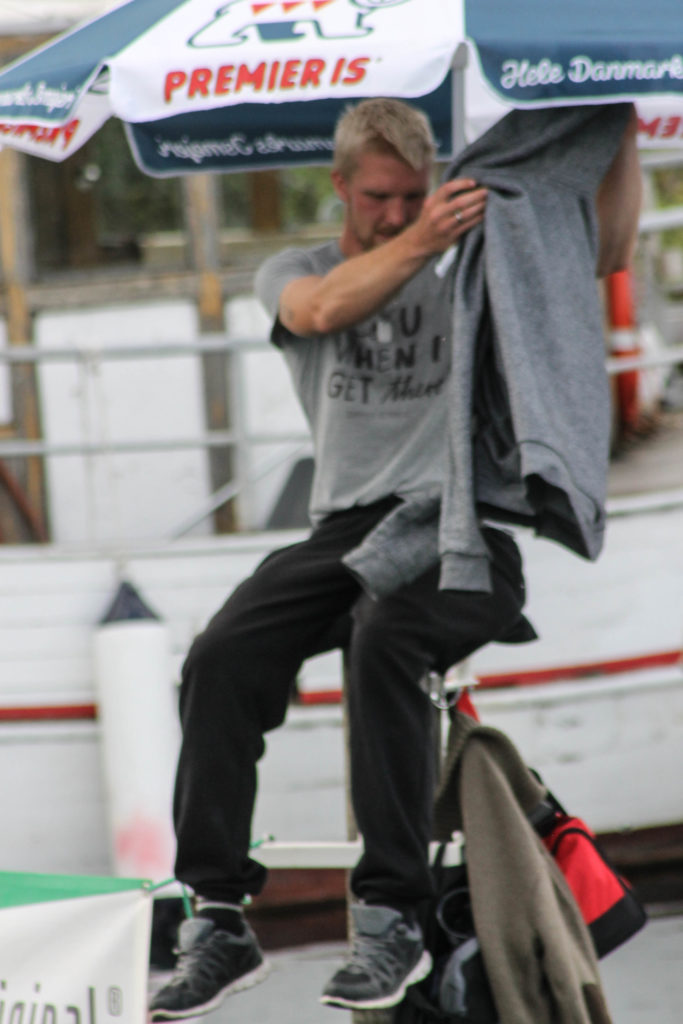 Mommark Marina - Foto Torben Sievertsen