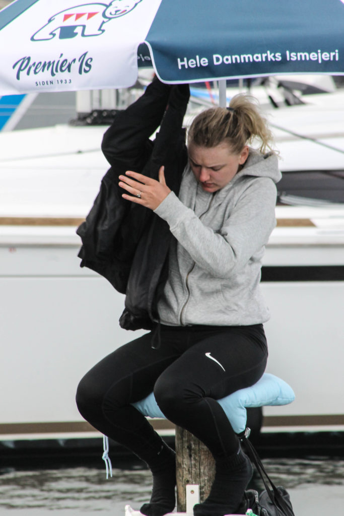 Mommark Marina - Foto Torben Sievertsen