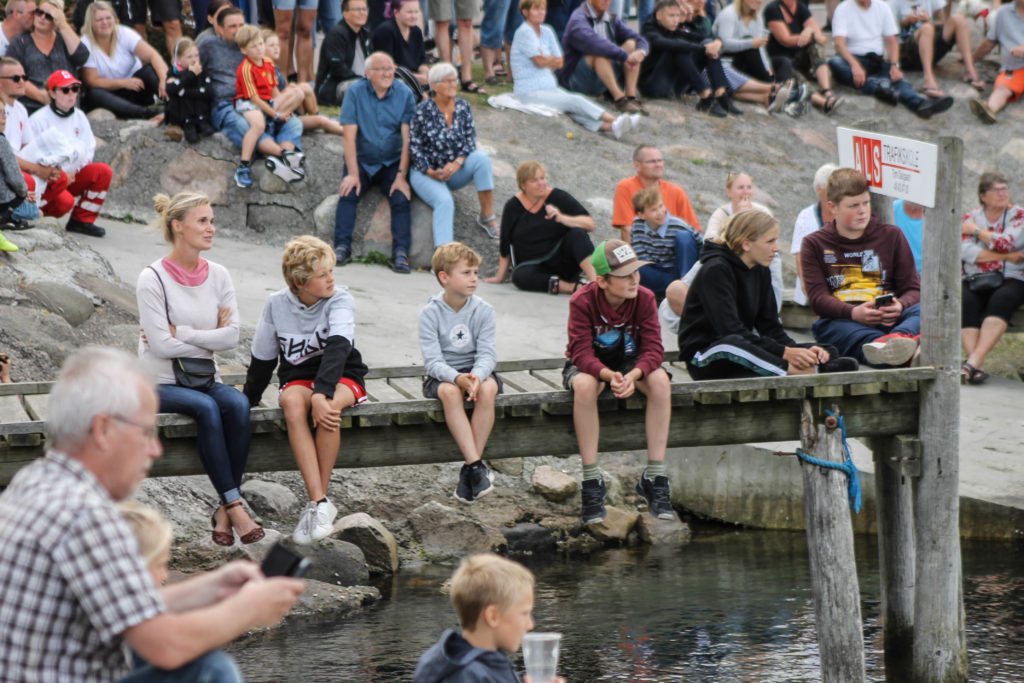 Mommark Marina - Foto Torben Sievertsen