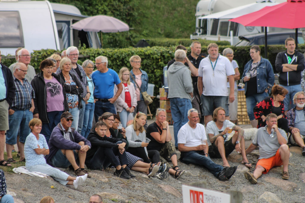 Mommark Marina - Foto Torben Sievertsen