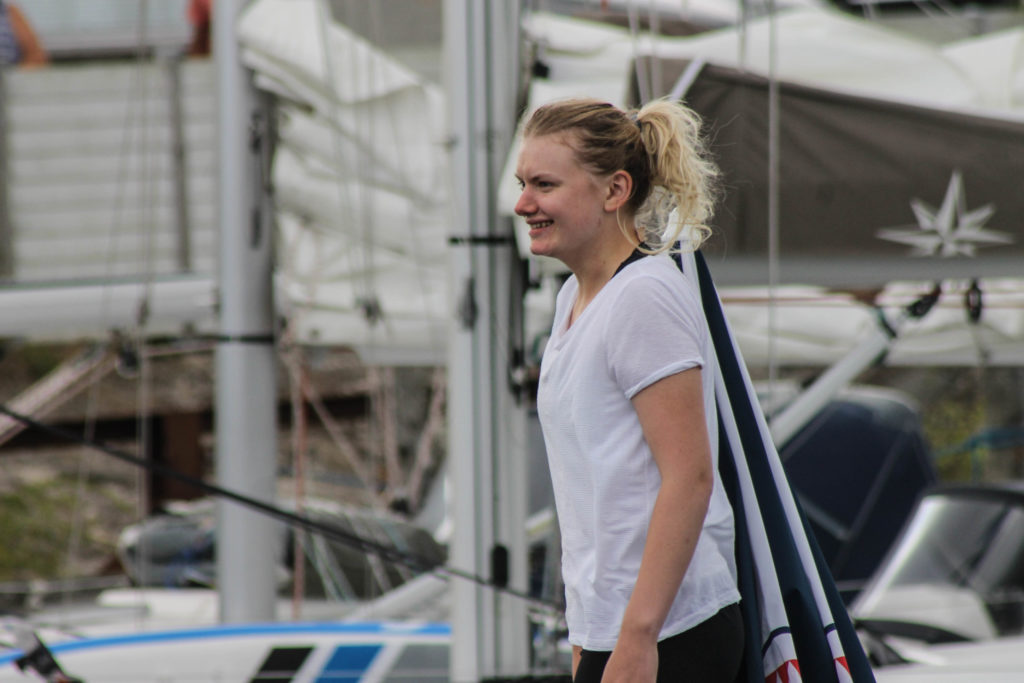 Mommark Marina - Foto Torben Sievertsen