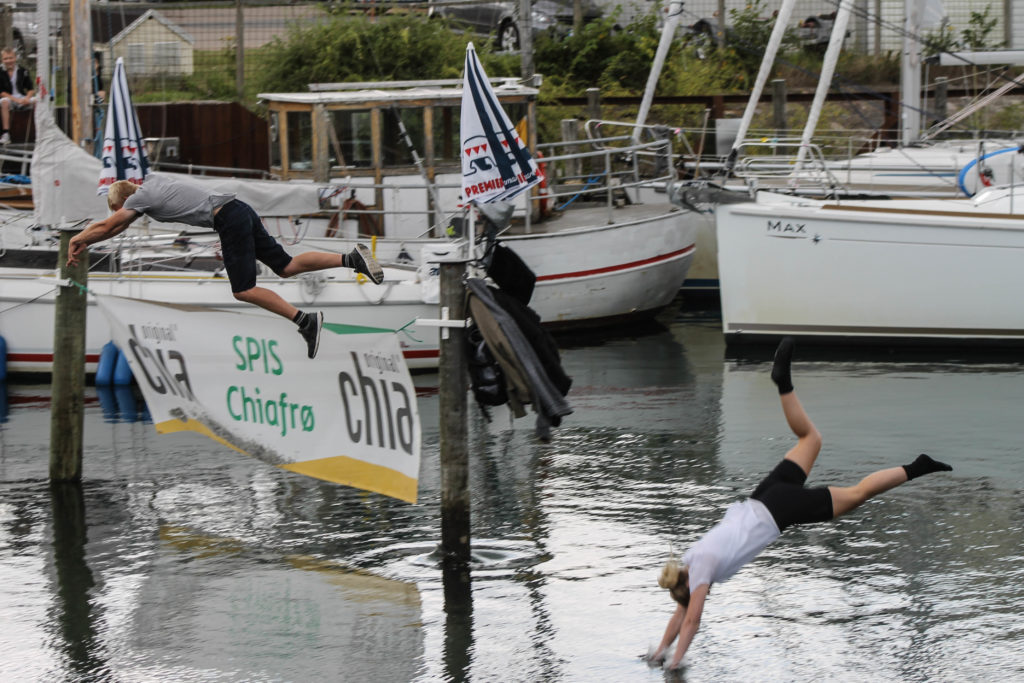 Mommark Marina - Foto Torben Sievertsen