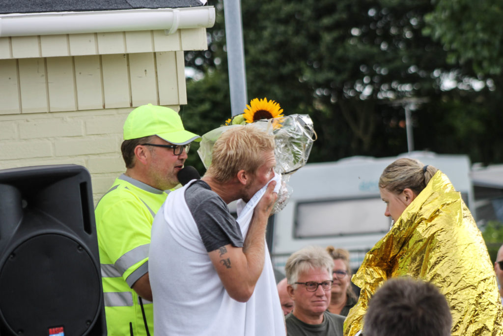 Mommark Marina - Foto Torben Sievertsen