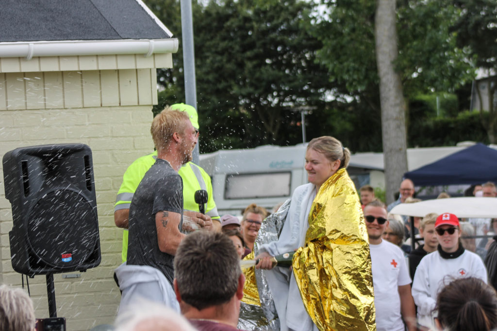 Mommark Marina - Foto Torben Sievertsen