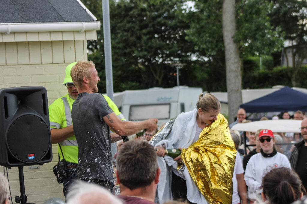 Mommark Marina - Foto Torben Sievertsen