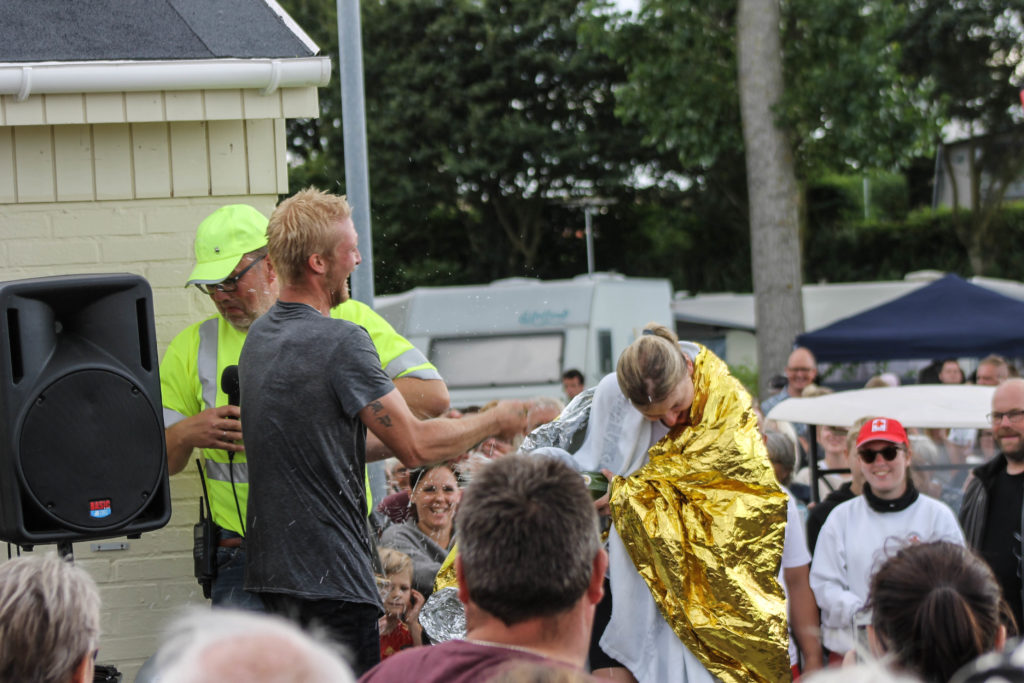 Mommark Marina - Foto Torben Sievertsen