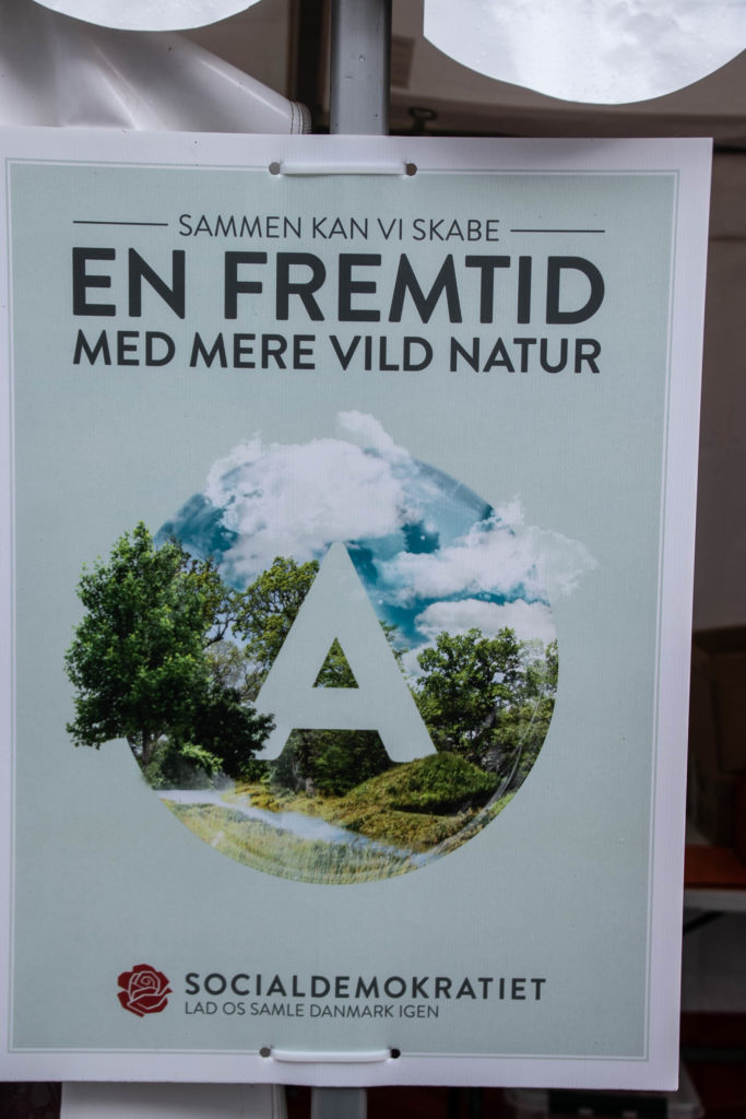 Torvedage © SønderborgNYT