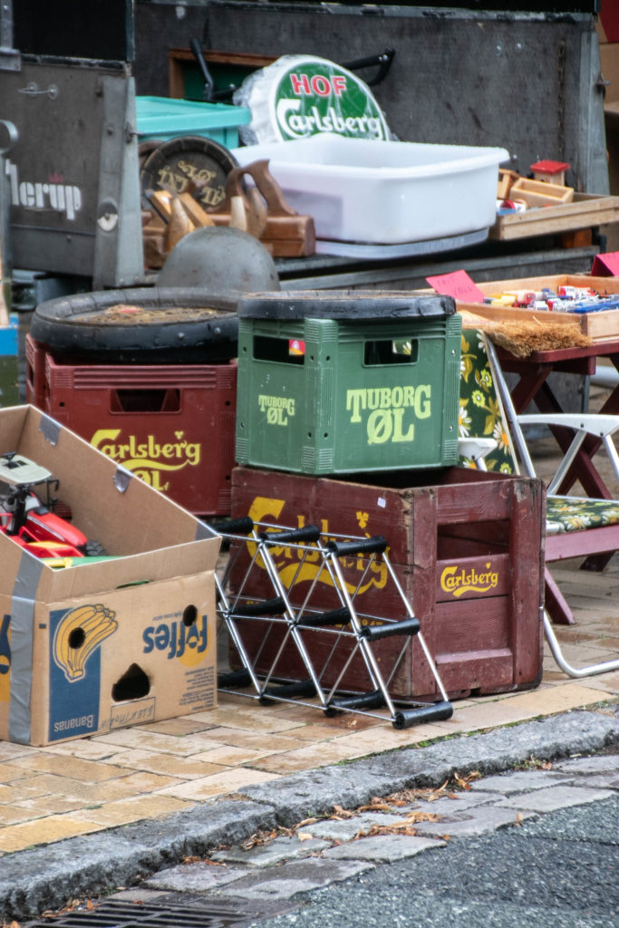 Torvedage © SønderborgNYT
