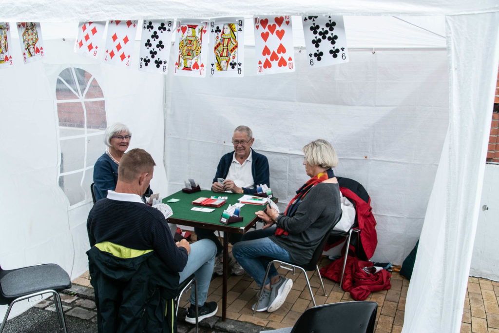 Torvedage © SønderborgNYT