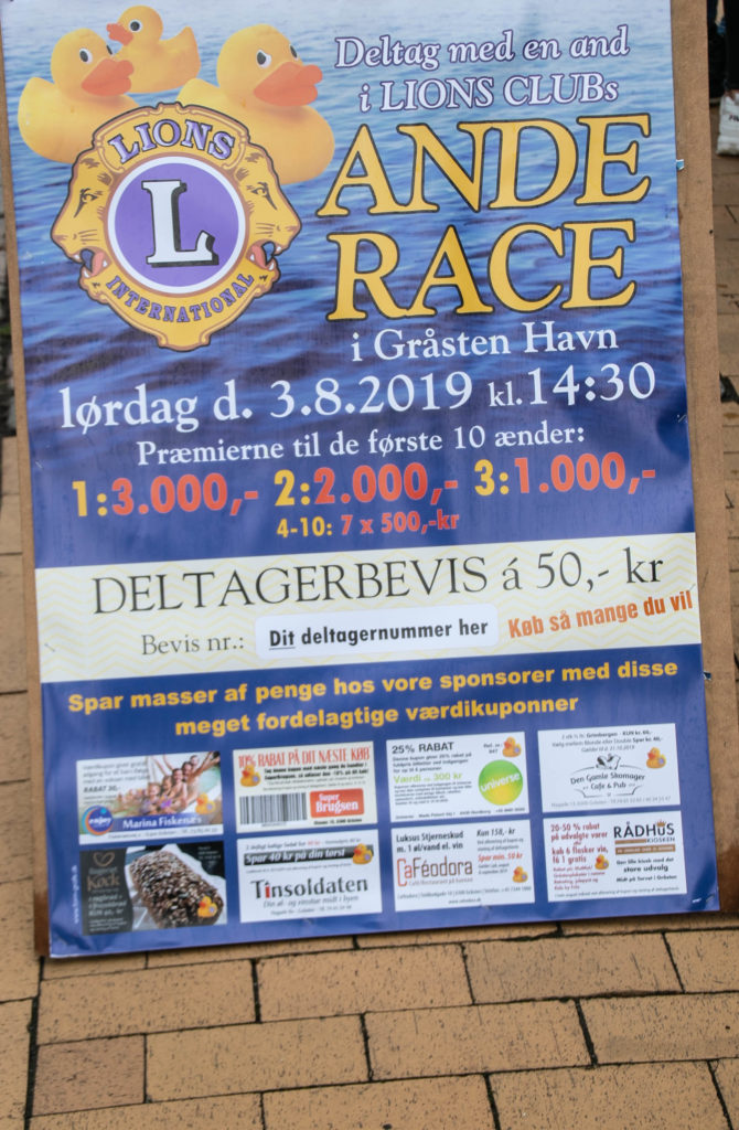Torvedage © SønderborgNYT