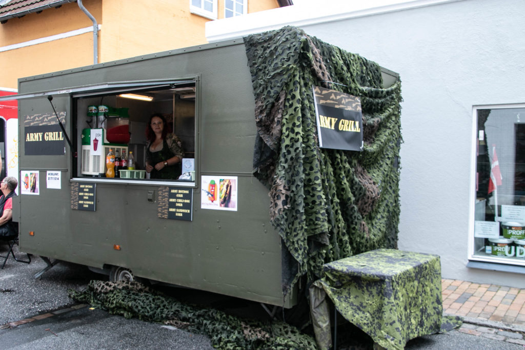 Torvedage © SønderborgNYT