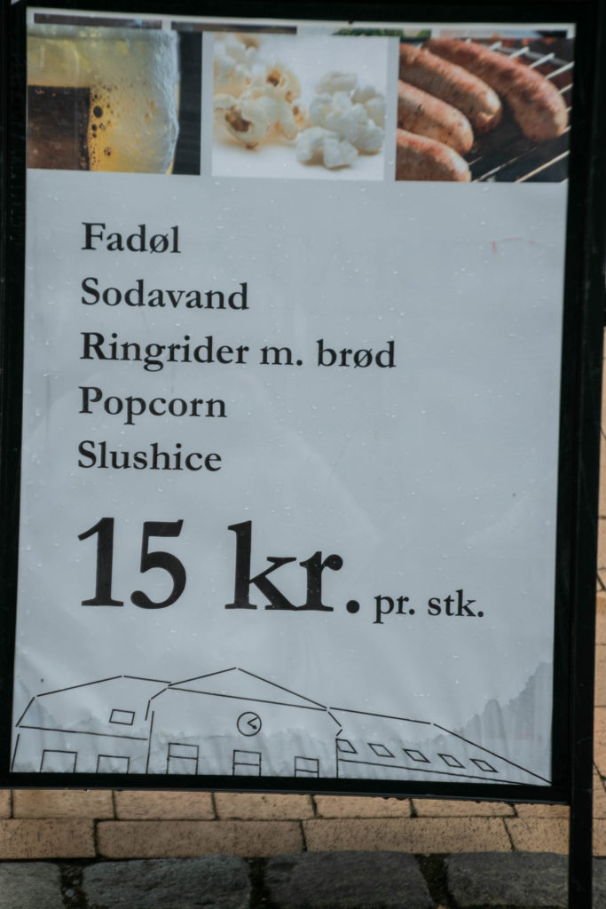 Torvedage © SønderborgNYT
