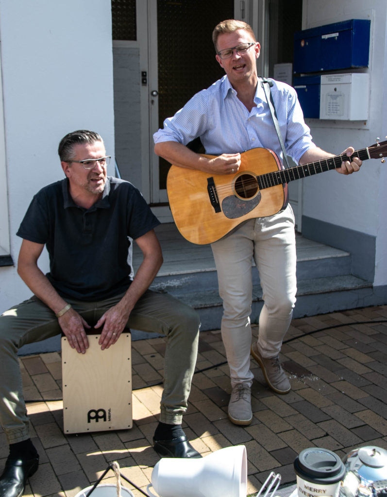 Gråsten © SønderborgNYT