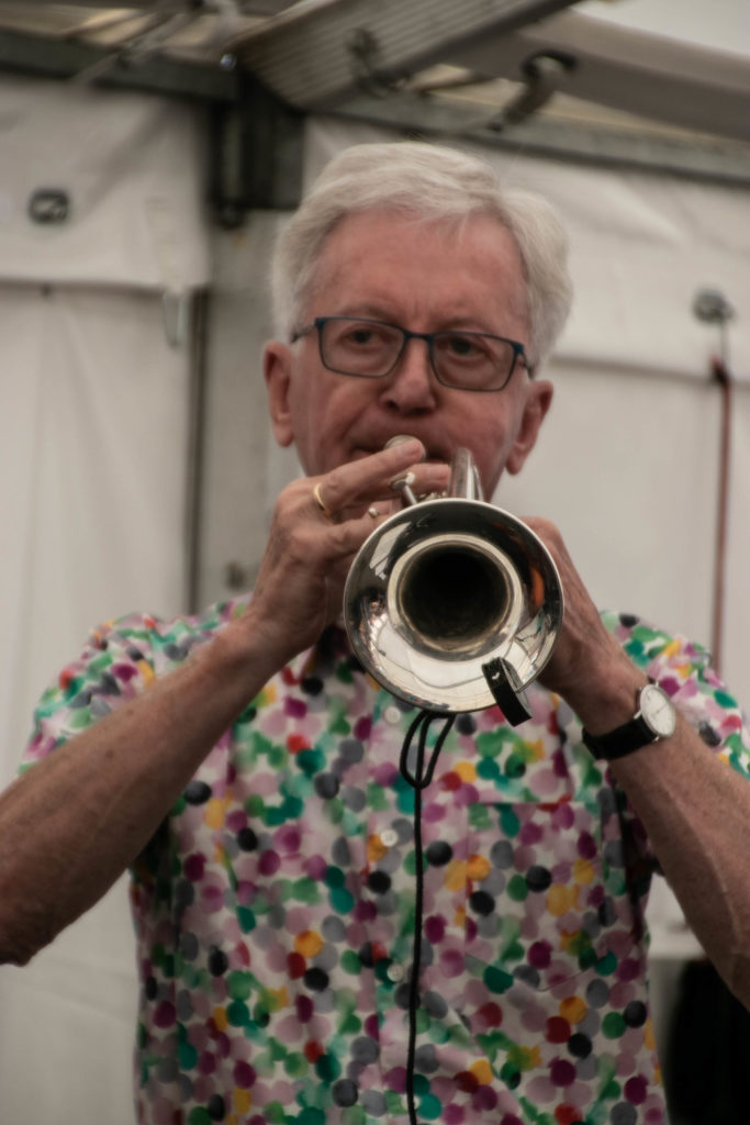 Vandkants-jazz © SønderborgNYT