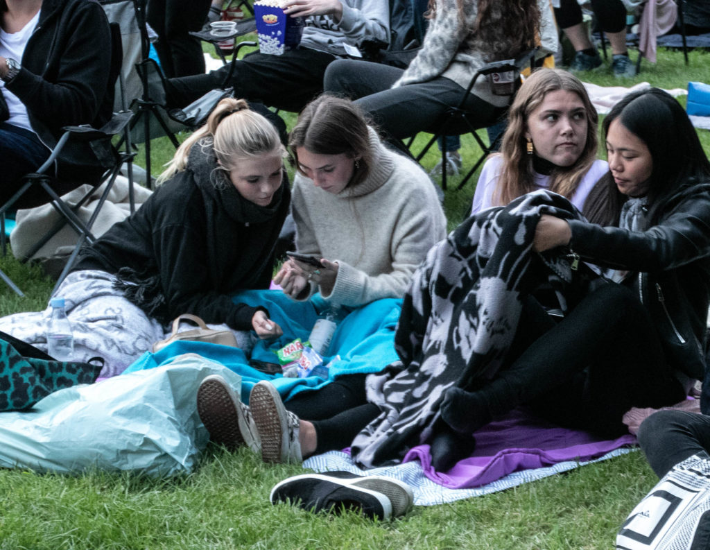 Sommerbio © SønderborgNYT