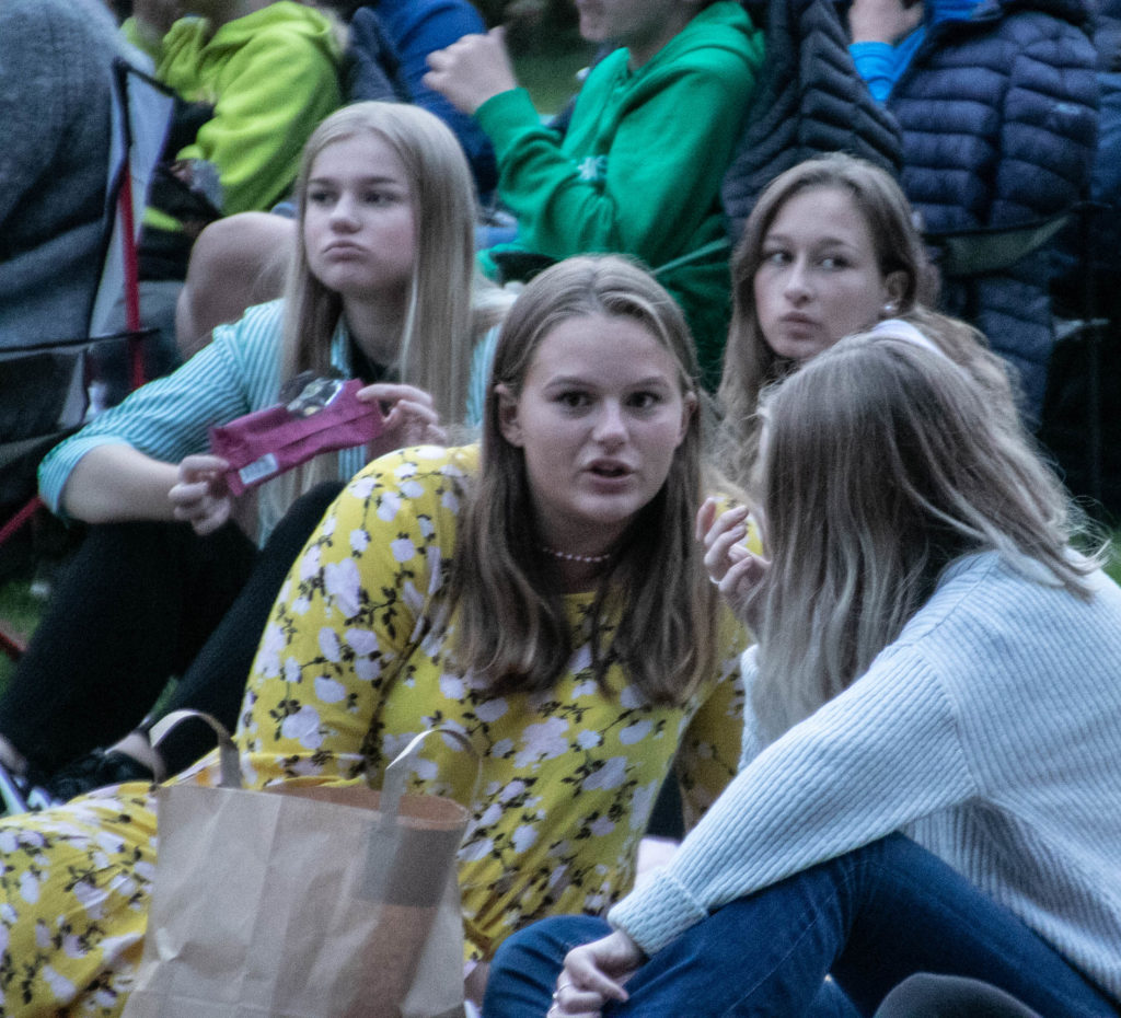 Sommerbio © SønderborgNYT