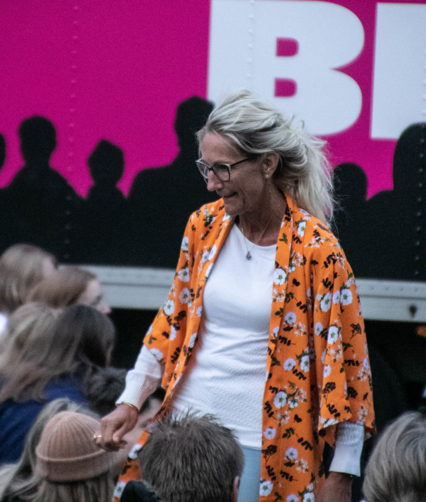 Sommerbio © SønderborgNYT