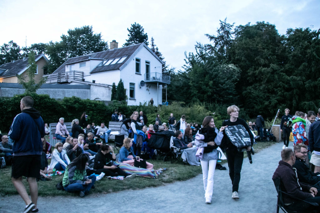 Sommerbio © SønderborgNYT