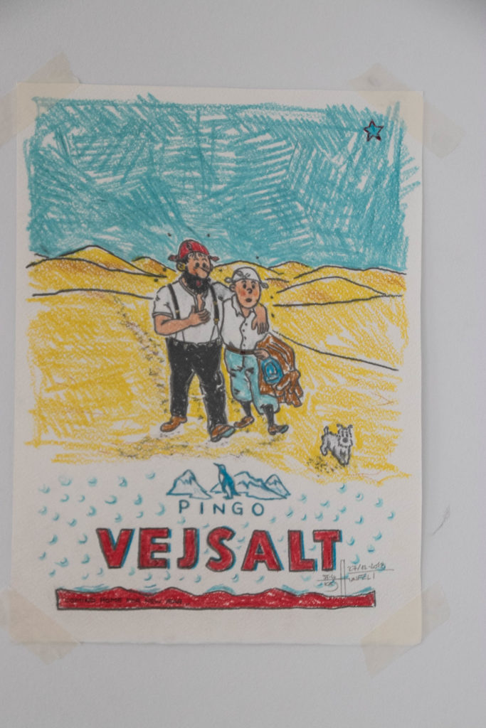 Stig Aunfelt © SønderborgNYT