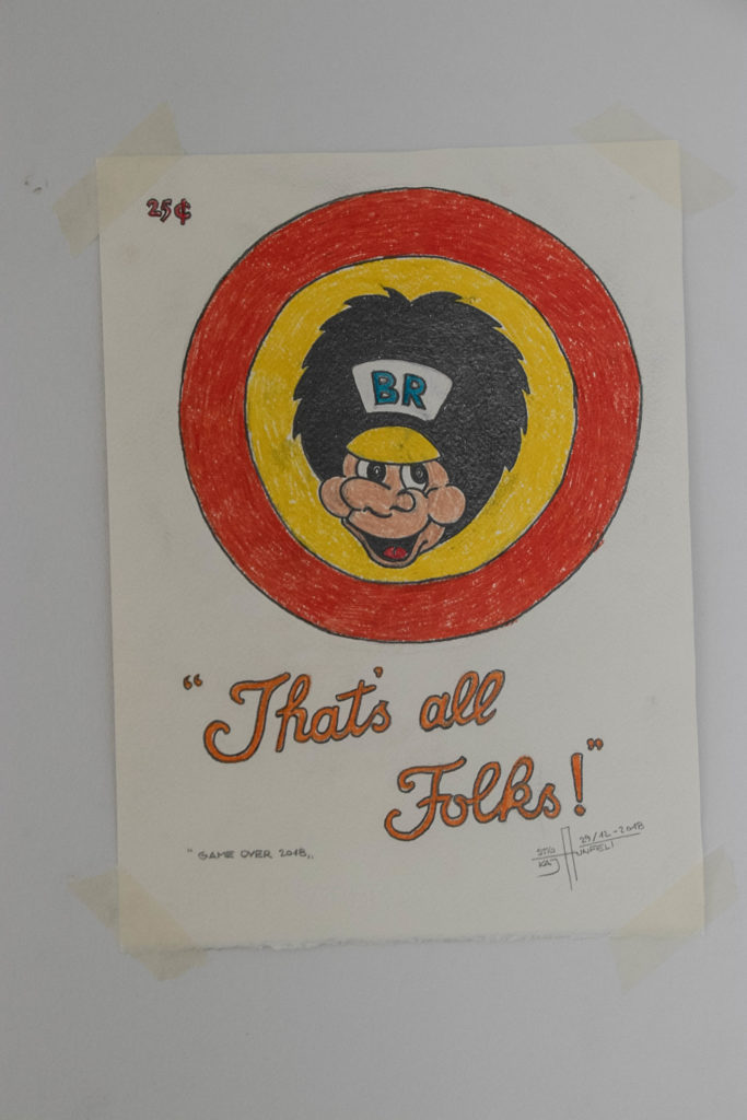 Stig Aunfelt © SønderborgNYT