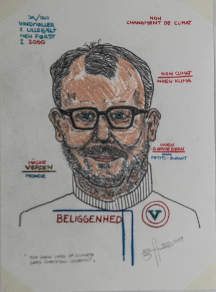 Stig Aunfelt © SønderborgNYT