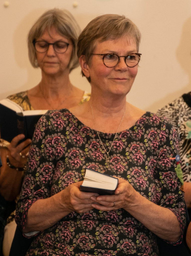 Sydalskoret © SønderborgNYT