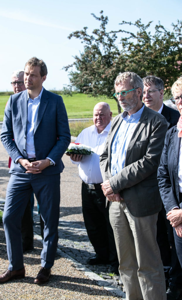 Røde Kors © SønderborgNYT