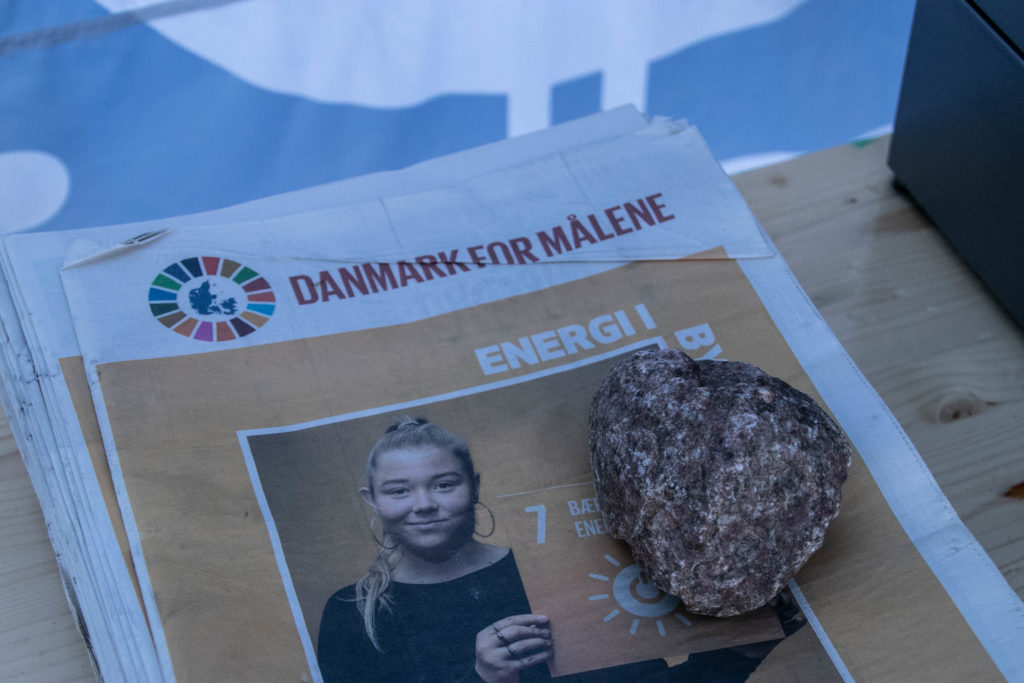 Verdensmål © SønderborgNYT