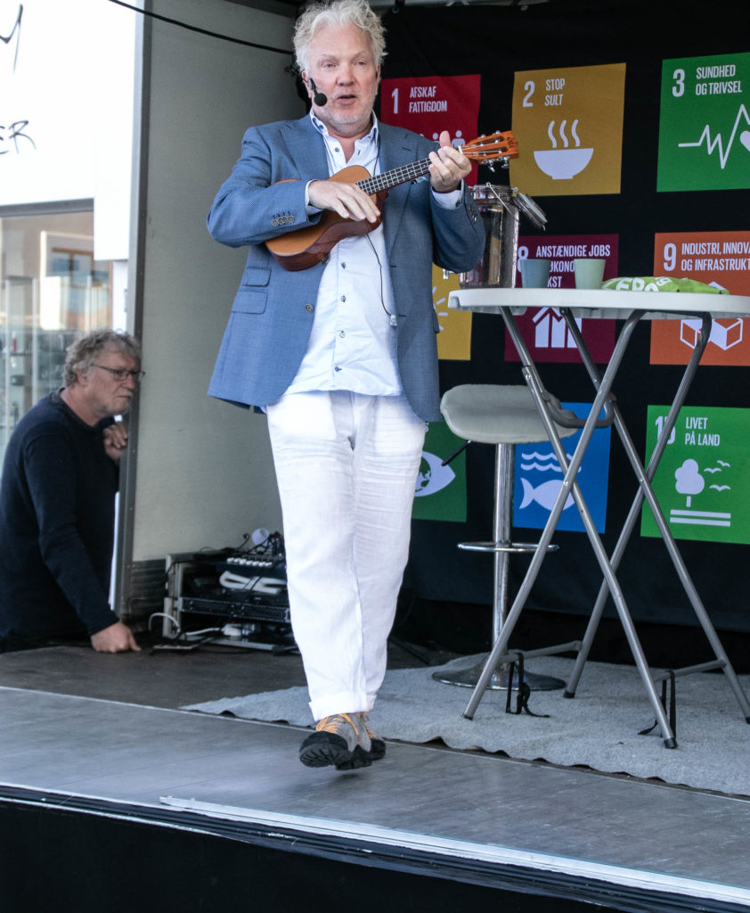 Verdensmål © SønderborgNYT