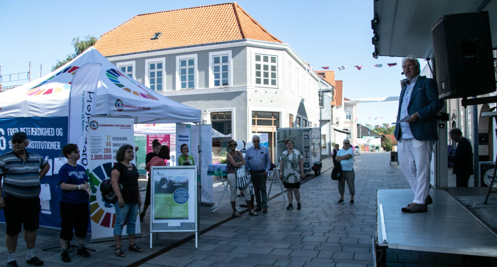 Verdensmål © SønderborgNYT
