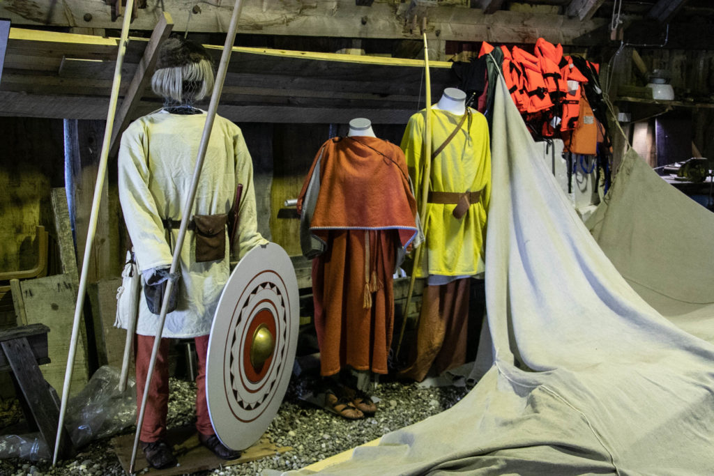 Nydambåden © SønderborgNYT