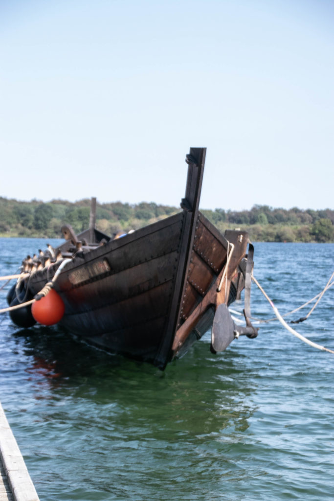 Nydambåden © SønderborgNYT