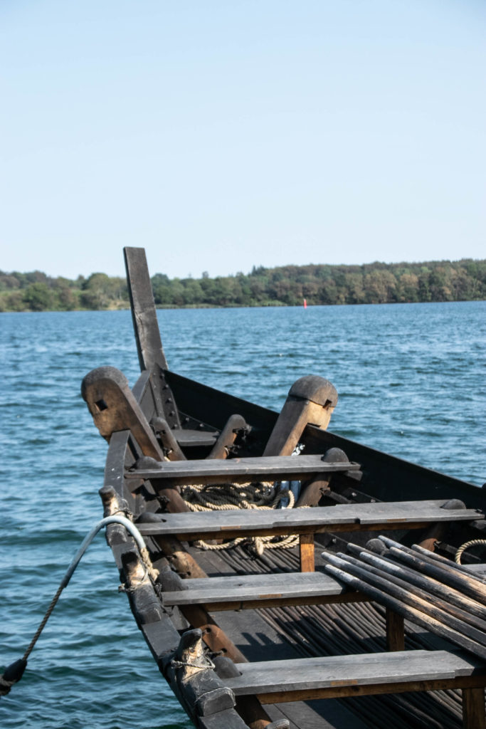 Nydambåden © SønderborgNYT