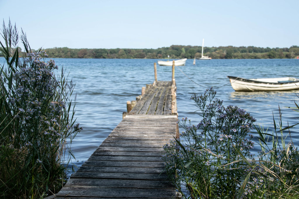 Nydambåden © SønderborgNYT