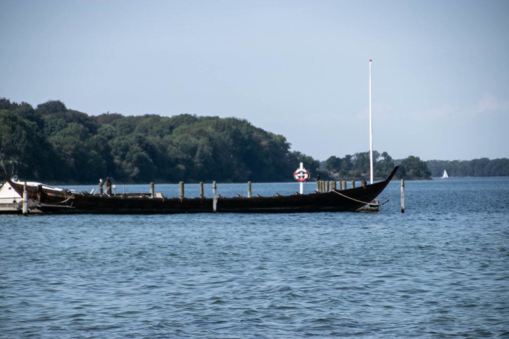 Nydambåden © SønderborgNYT