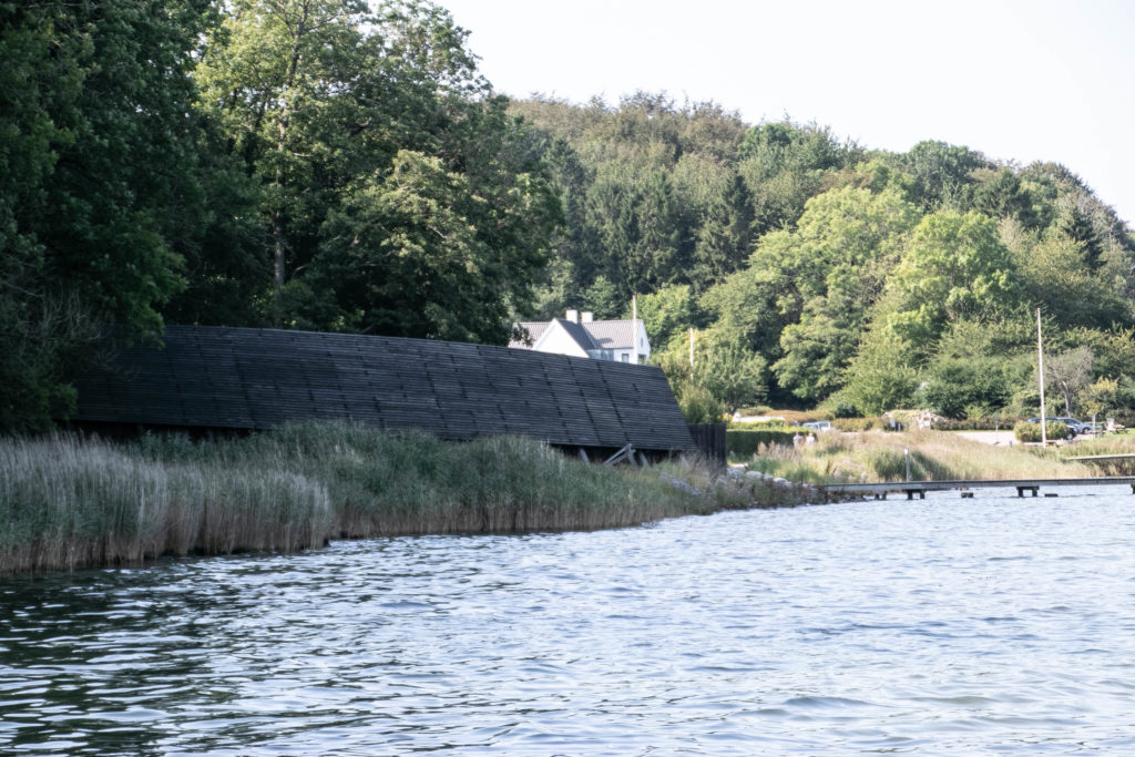 Nydambåden © SønderborgNYT